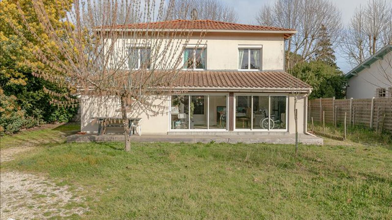 maison 6 pièces 130 m2 à vendre à Andernos-les-Bains (33510)
