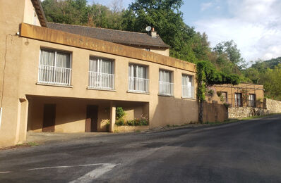 vente maison 150 000 € à proximité de Saint-Jean-de-Marcel (81350)