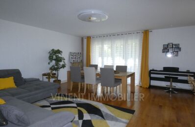 vente appartement 238 000 € à proximité de Sauzet (26740)