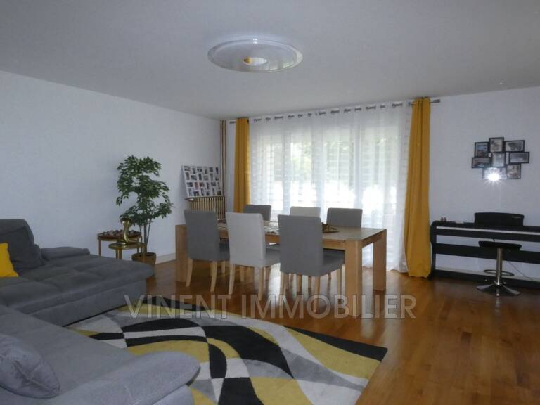 vente appartement 7 Pièce(s) — photo 1