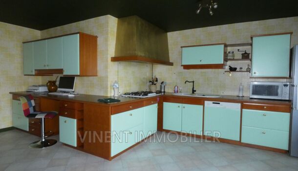 Appartement 7 pièces  à vendre Montélimar 26200