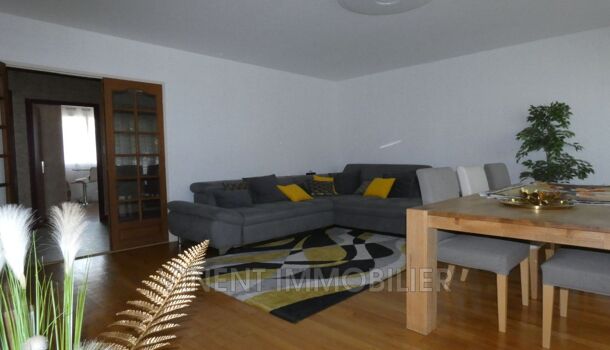 Appartement 7 pièces  à vendre Montélimar 26200