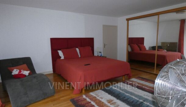 Appartement 7 pièces  à vendre Montélimar 26200