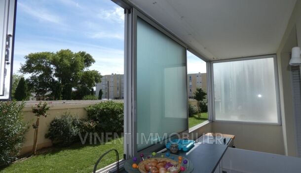 Appartement 7 pièces  à vendre Montélimar 26200