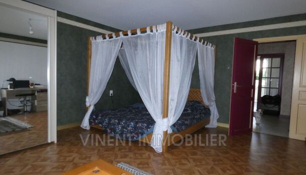 Appartement 7 pièces  à vendre Montélimar 26200