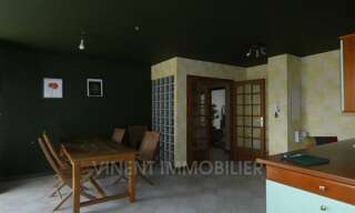 Appartement 7 Pièces 185 m² à vendre à Montélimar (26200)