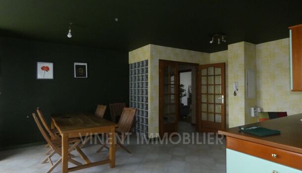 Appartement 7 pièces  à vendre Montélimar 26200