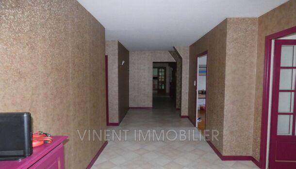 Appartement 7 pièces  à vendre Montélimar 26200