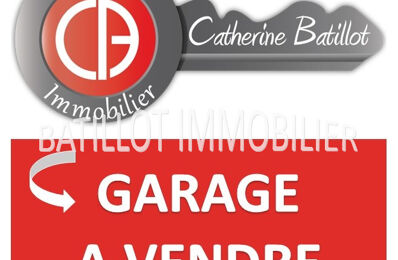 vente garage 20 000 € à proximité de Bétheny (51450)