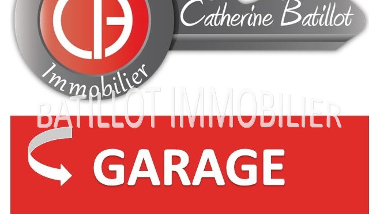 garage  pièces  m2 à vendre à Reims (51100)