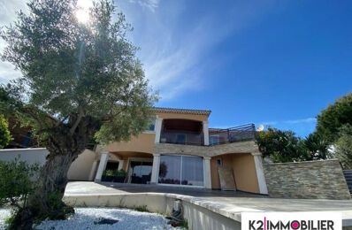 vente maison 573 000 € à proximité de Alba-la-Romaine (07400)