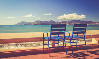 Commerce  63 m² à vendre à Cannes (06400)