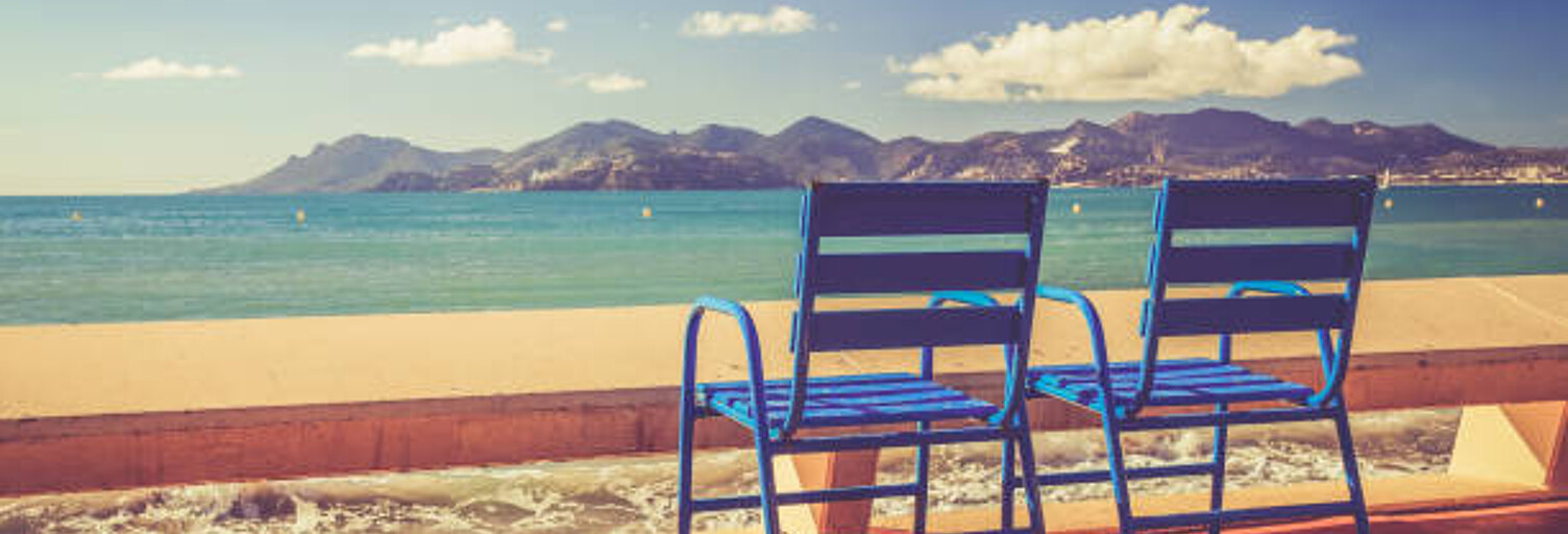 Commerce  63 m² à vendre à Cannes (06400)