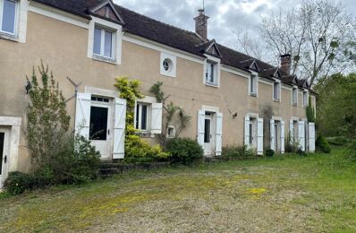 vente maison 368 000 € à proximité de Escamps (89240)