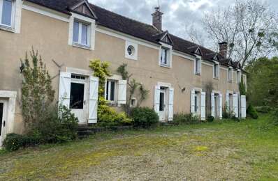 vente maison 368 000 € à proximité de Leugny (89130)