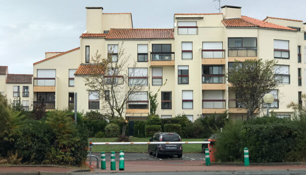 Parking  à vendre Rochelle (La) 17000