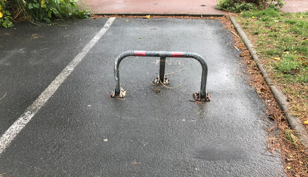 Parking  à vendre Rochelle (La) 17000