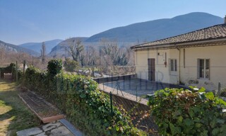 Maison 15 Pièces 387 m² à vendre à La Bégude-de-Mazenc (26160)