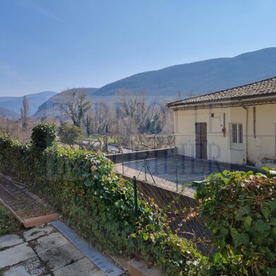 Maison 15 pièces 510000 €