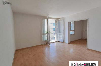 vente appartement 92 000 € à proximité de Sauzet (26740)