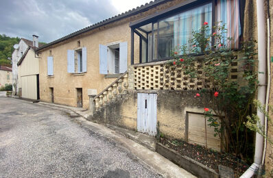vente maison 107 600 € à proximité de Montcabrier (46700)