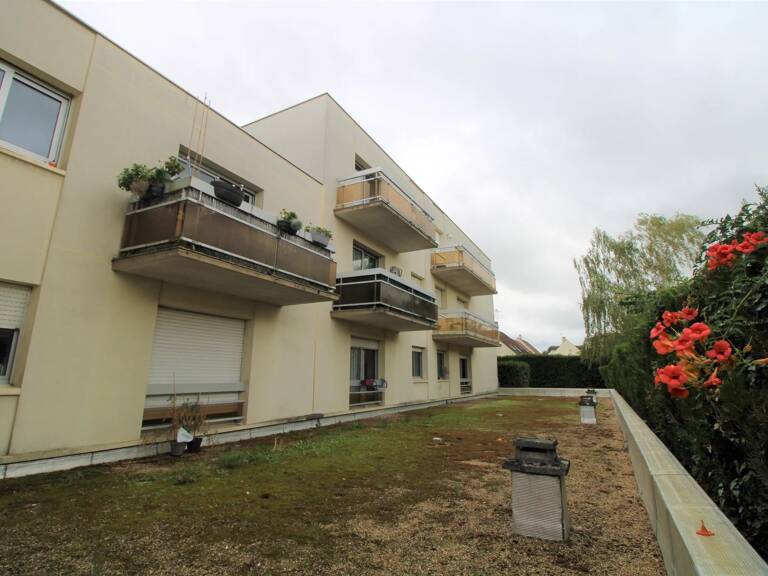 Appartement 2 pièces, parking et cave! — photo 1