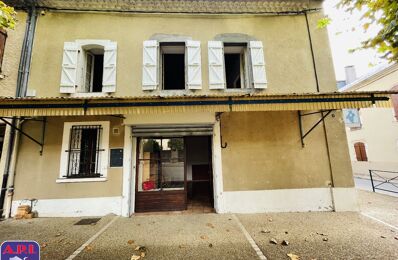 vente maison 88 000 € à proximité de La Bastide-de-Sérou (09240)