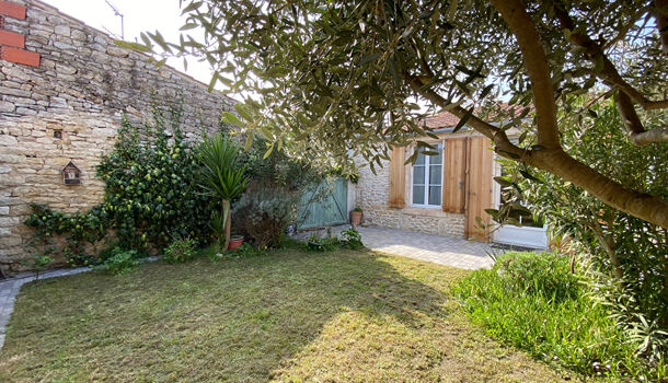 Villa / Maison 6 pièces  à vendre Saint-Georges-d'Oléron 17190