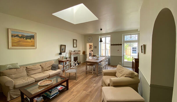 Villa / Maison 6 pièces  à vendre Saint-Georges-d'Oléron 17190