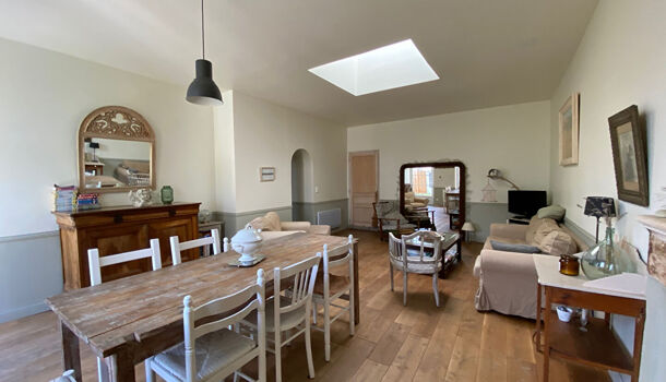 Villa / Maison 6 pièces  à vendre Saint-Georges-d'Oléron 17190