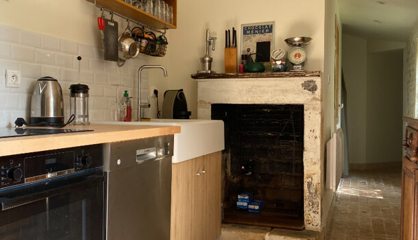 Villa / Maison 6 pièces  à vendre Saint-Georges-d'Oléron 17190