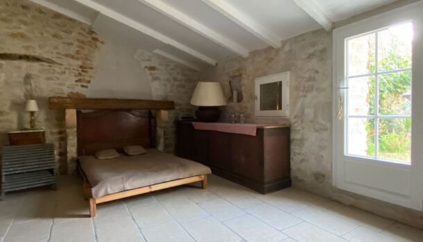 Villa / Maison 6 pièces  à vendre Saint-Georges-d'Oléron 17190