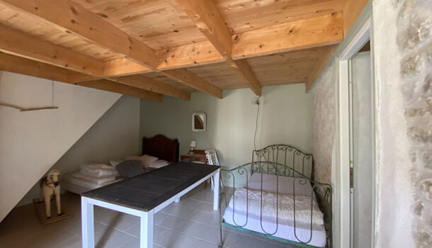 Villa / Maison 6 pièces  à vendre Saint-Georges-d'Oléron 17190