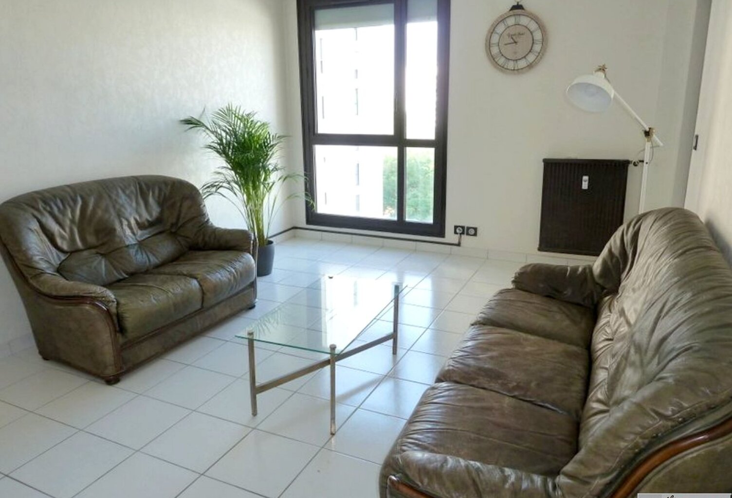 Appartement — photo 1