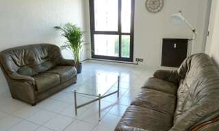 Appartement 5 Pièces 96 m² à louer à Toulouse (31100)