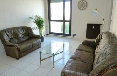 Appartement — photo du bien