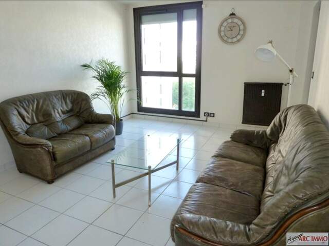 Appartement — photo du bien