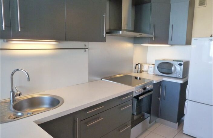 Appartement — photo 2