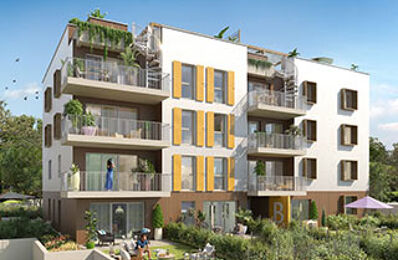 vente appartement 318 700 € à proximité de Roquefort-les-Pins (06330)