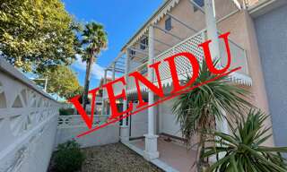 Appartement 4 Pièces 51 m² à vendre à Agde (34300)