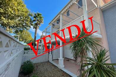 Appartement 4 pièces 197000 €