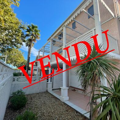 Appartement 4 pièces 197000 €