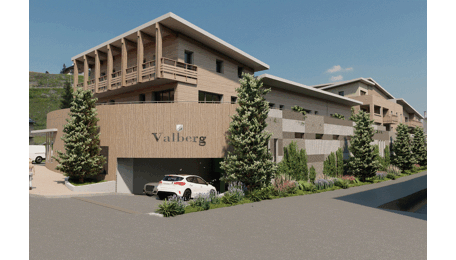 vente appartement 215 000 € à proximité de Villeneuve-d'Entraunes (06470)