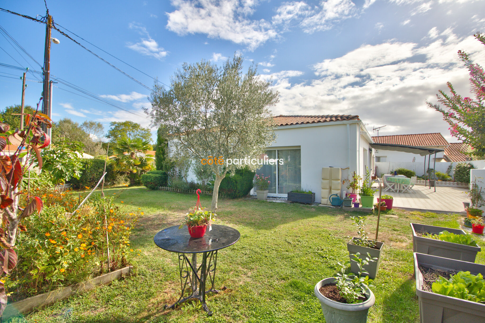 Villa / Maison 5 pièces  à vendre Royan 17200