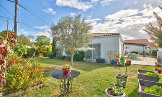 Maison 5 Pièces 117 m² à vendre à Royan (17200)