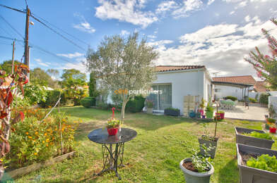 Maison 5 pièces 389900 €