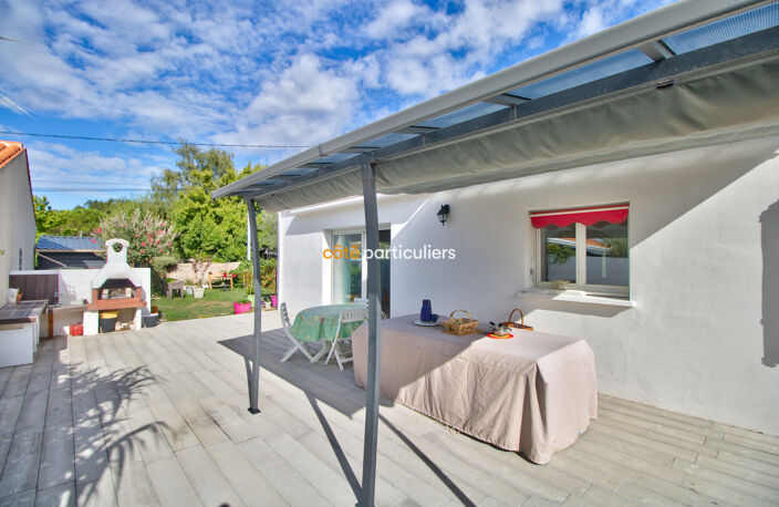 Pavillon intimiste — photo 2