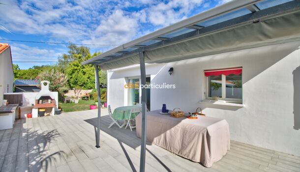 Villa / Maison 5 pièces  à vendre Royan 17200