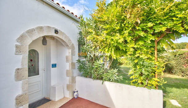 Villa / Maison 5 pièces  à vendre Royan 17200