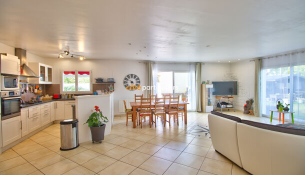 Villa / Maison 5 pièces  à vendre Royan 17200